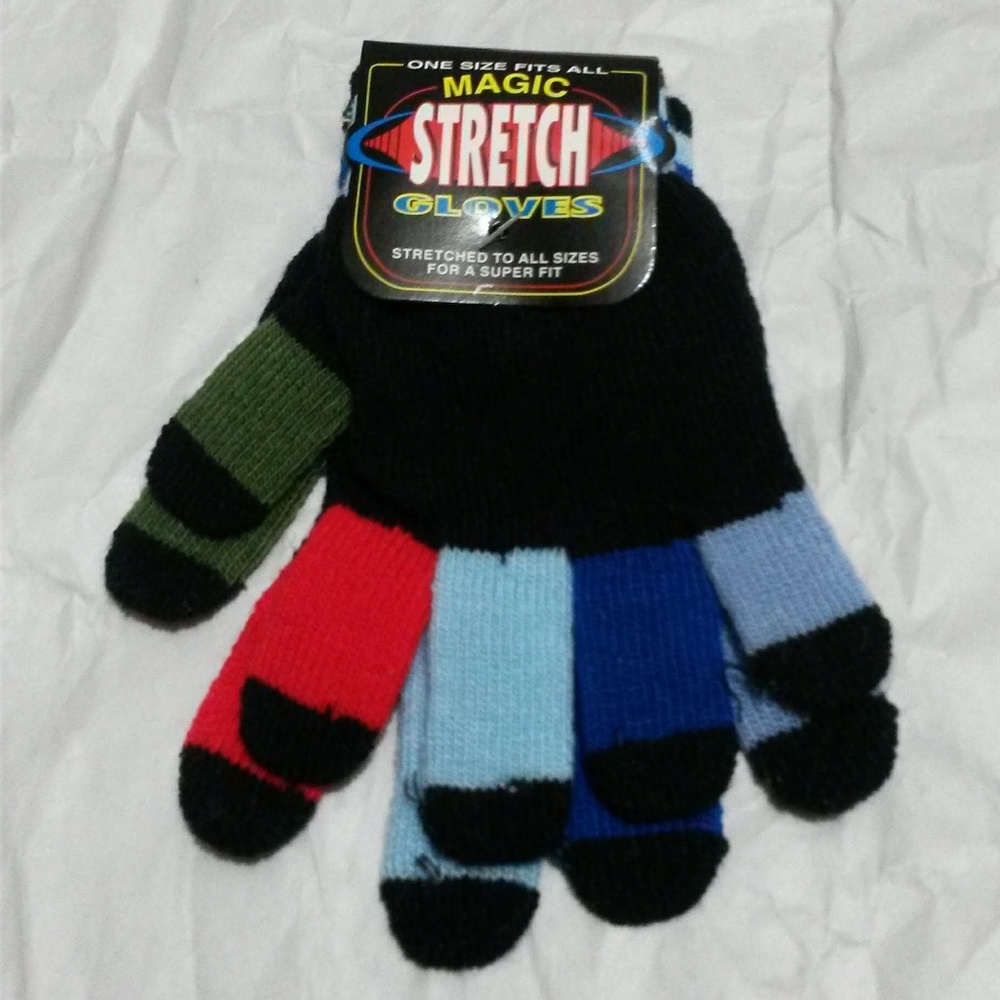 Magic Stretch Gloves - Picture 8 of 11